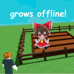Grow a Fumo