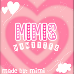 Mimi's hawtties
