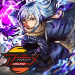 NEW BOSS!😈 Anime Fighting Simulator... icon