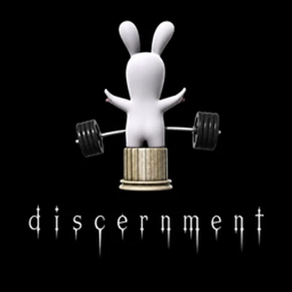 discernment Roblox group icon
