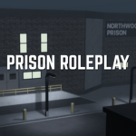 Prison RP | Training Division