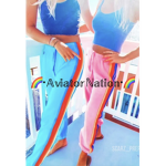 •Aviator Nation•