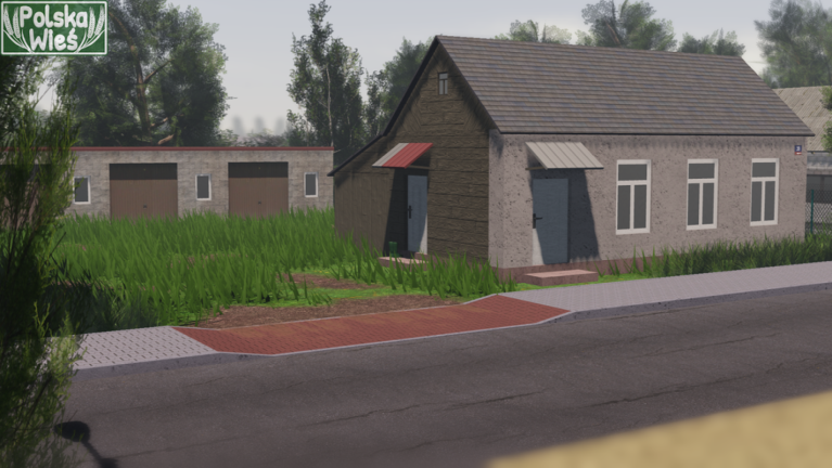 Polish Village screenshot 2