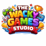 Wacky games studio