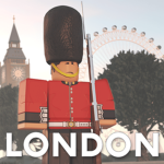 |LA| London Army's