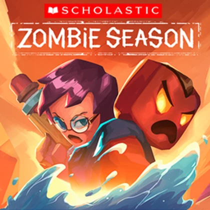 Zombie Season Roblox group icon