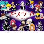 The Anime Gamers