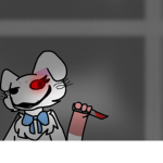 The Mangle Fnaf Club