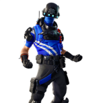 Fortinite club