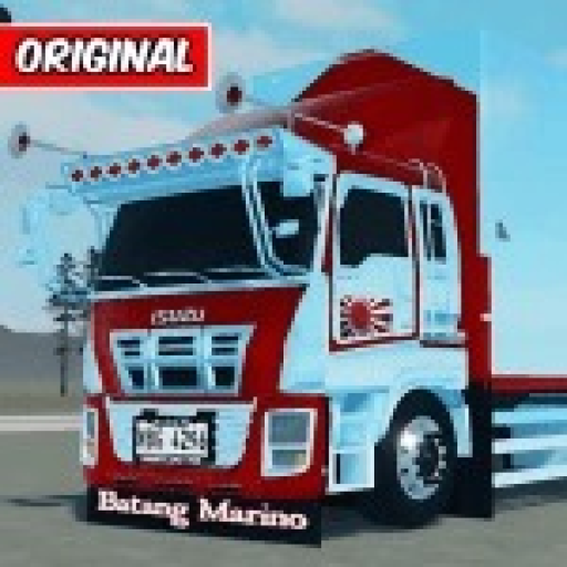 Papap Dol Game [UPDATE] official Roblox game thumbnail