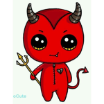 Lacie's Devils