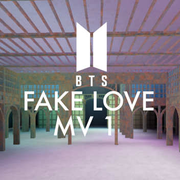BTS FAKE LOVE I