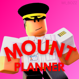 Planner | Mount Air