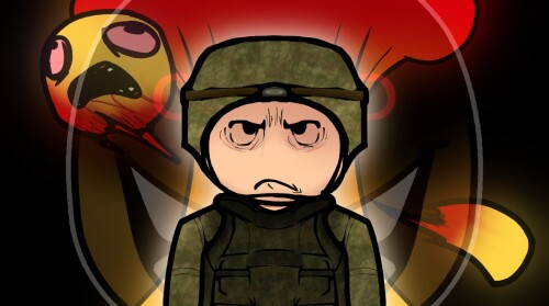 Noobs erster Kontakt [READ DESC] [PRE-ALPHA]