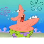 Patrick's VIP hosting