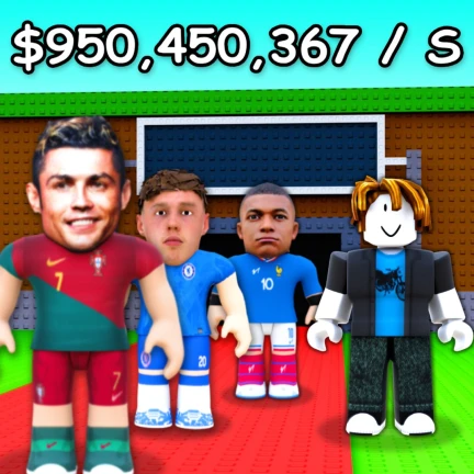 Image du serveur Roblox