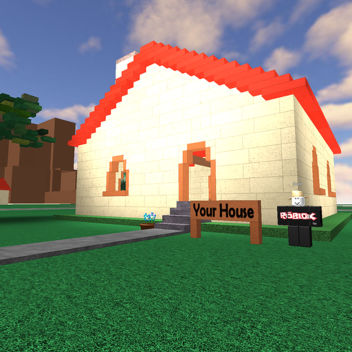 ROBLOX 2010