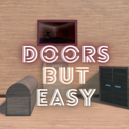 Doors But Easy