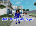 [ICEY ] blue GANG