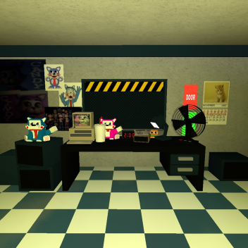 My Candy's Place