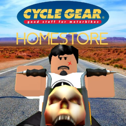 Cycle Gear Homestore