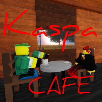 Kaspa Cafe[1.01]