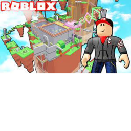 Easy obby [UPDATE]