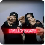 {4z}DRILLY BOYZ