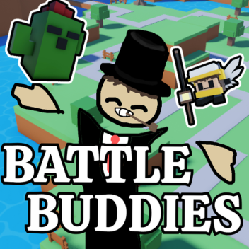 Battle Buddies [Moved]