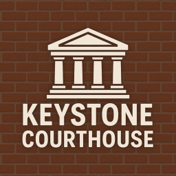 Keystone Courthouse