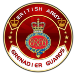 [ΒΑ] . The Grenadier Guards
