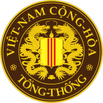 [越南共和] Tổng thống Việt Nam Cộng hoà