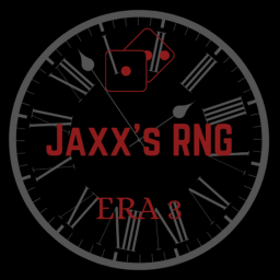Jaxx's RNG (ERA 3)