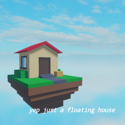 basically floating lands