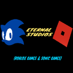 Eternal Studio (Roblox Games & Sonic Games)