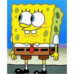 Sponge Bob Obby! 🧾