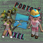 Portxel Studios
