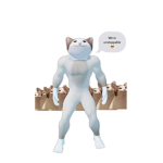 The Cat Bro’s