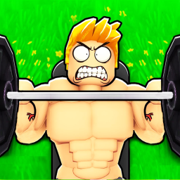 Super Muscle Simulator 4