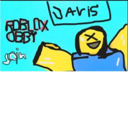 Jaris obby!!!
