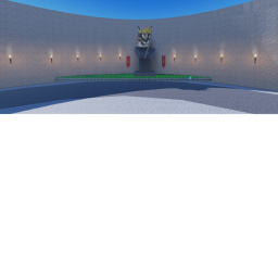 Mega Fighting Grounds