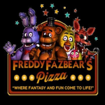 -Fazbear's Pizzeria-