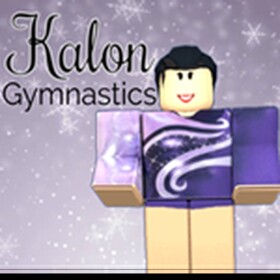 Kalon Gymnastics