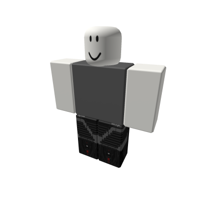 Samu 1 Pants thumbnail