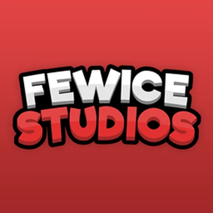 Fewice Studios Roblox group icon