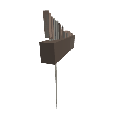 desert