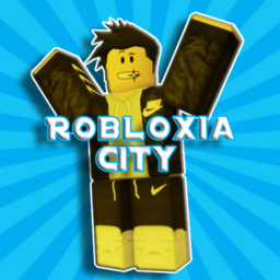 Robloxia City