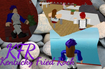 KFR Cafe (OLD)