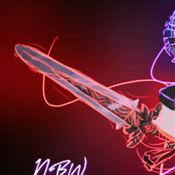 Sword icon