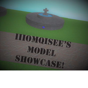 My Model Showcase
